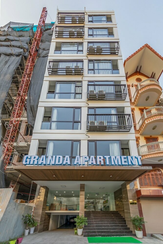 Apartments Granda Suites Hanoi, Hanoi, photo