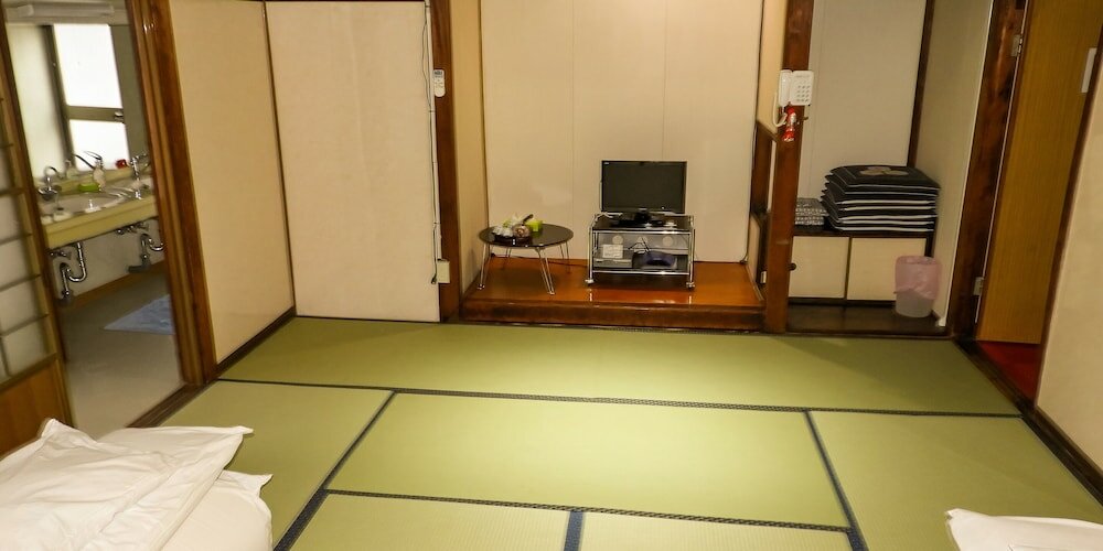 Фото Yamamoto Ryokan