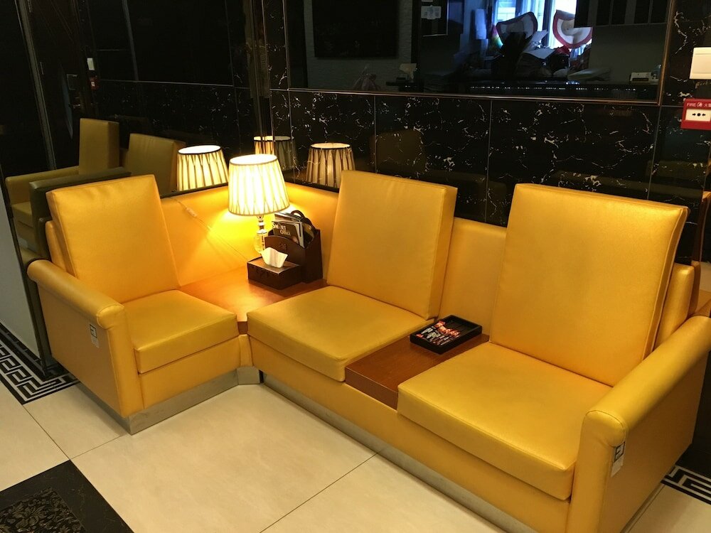 Фото Seasons Hotel - Tsim sha tsui