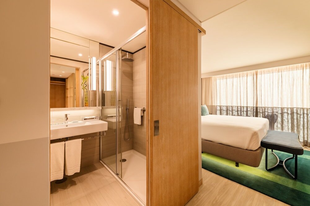 Фото Pestana Douro Riverside - Preferred Hotels & Resorts, Lifestyle