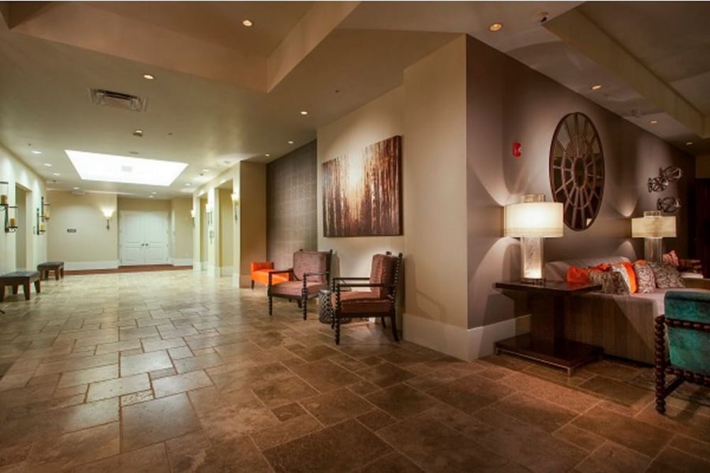 Фото The Hotel Zamora