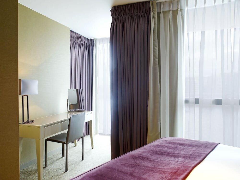 Фото Cheval Three Quays