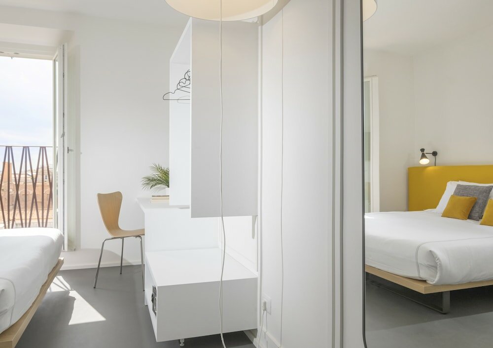 Фото Camplus Hotel Roma Centro