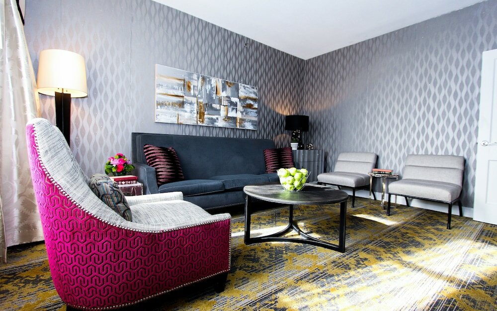 Фото Churchill Hotel