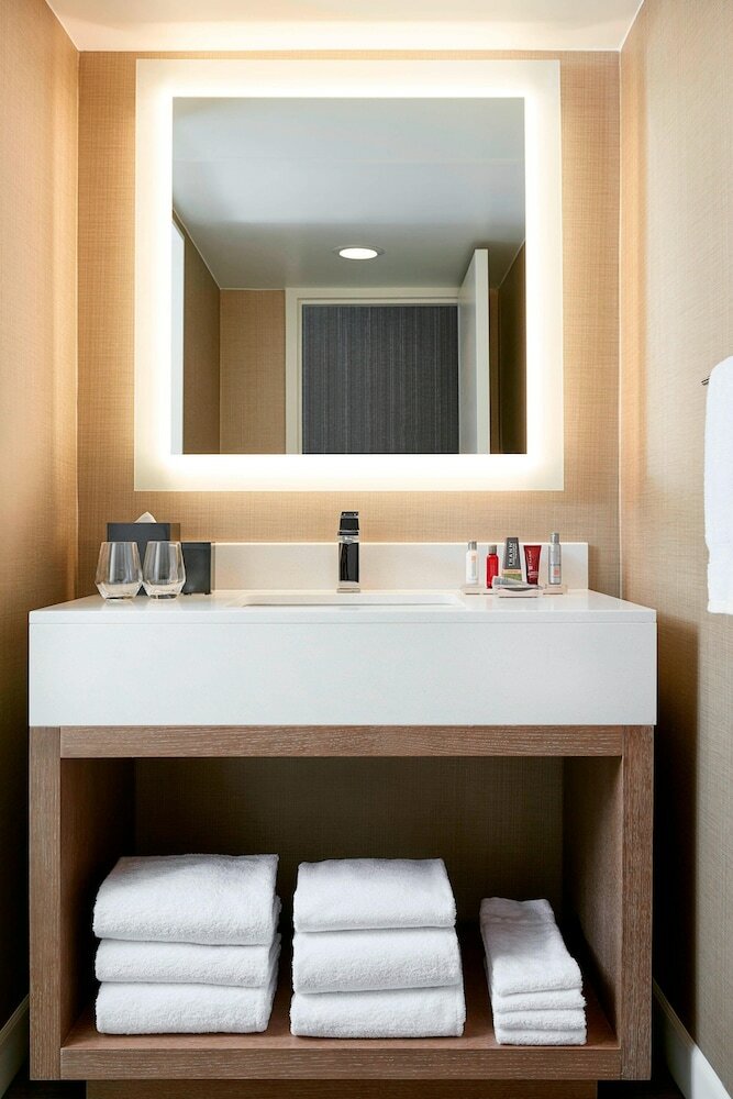 Фото Charlotte Marriott City Center