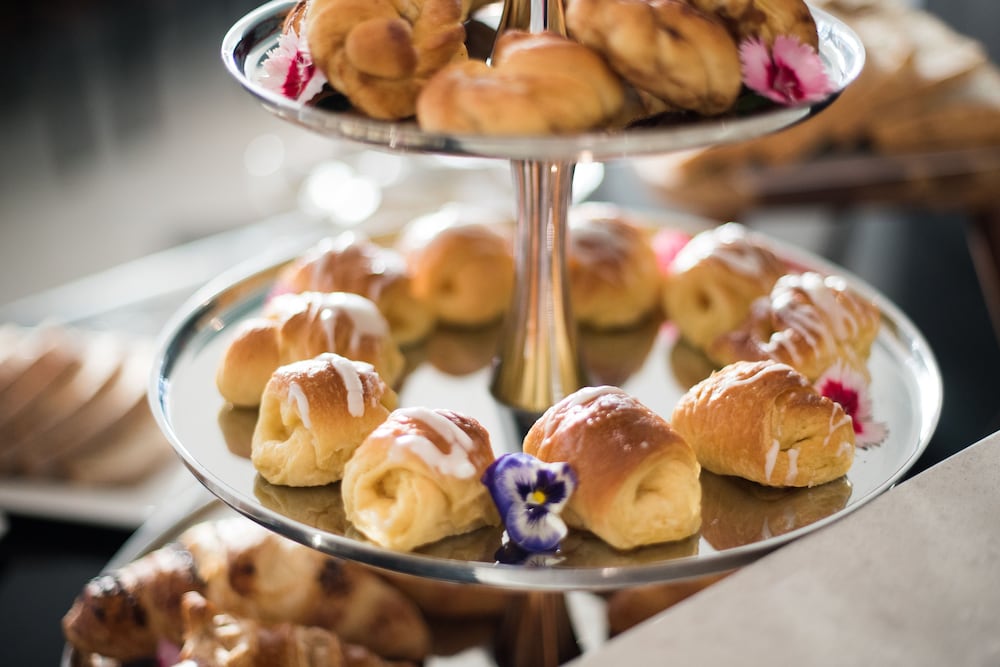 Фото The Capital Melrose