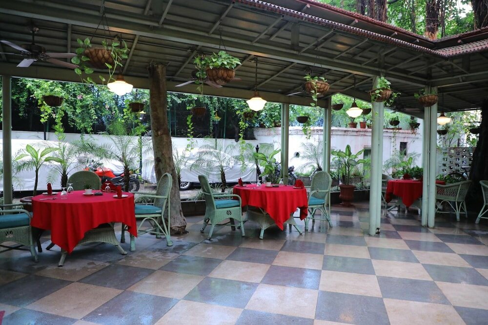 Фото The Elgin Fairlawn Kolkata