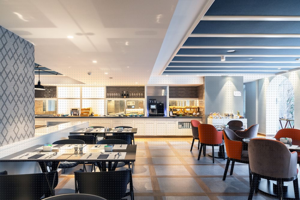 Фото Catalonia Porto