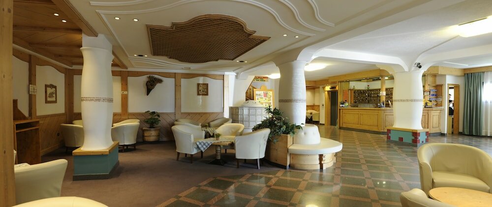 Фото Residence Aparthotel Des Alpes