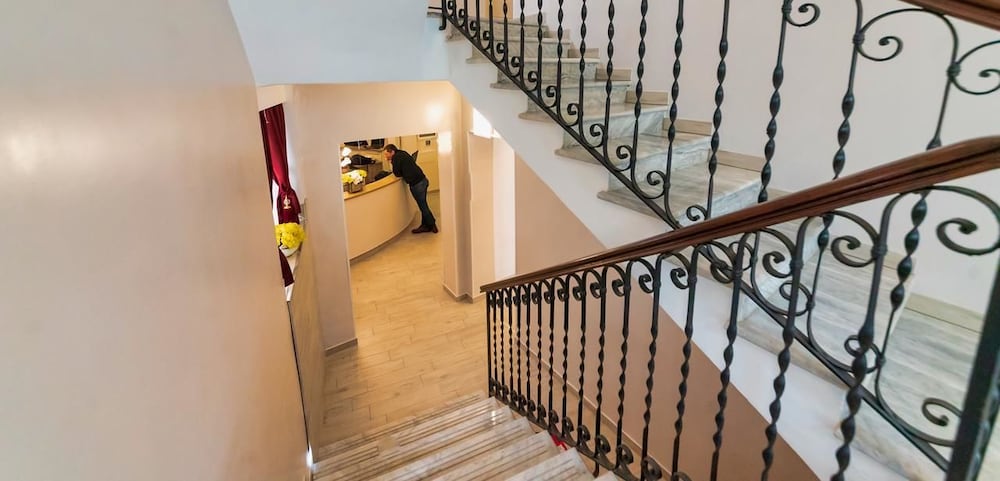 Фото Hotel Balilla