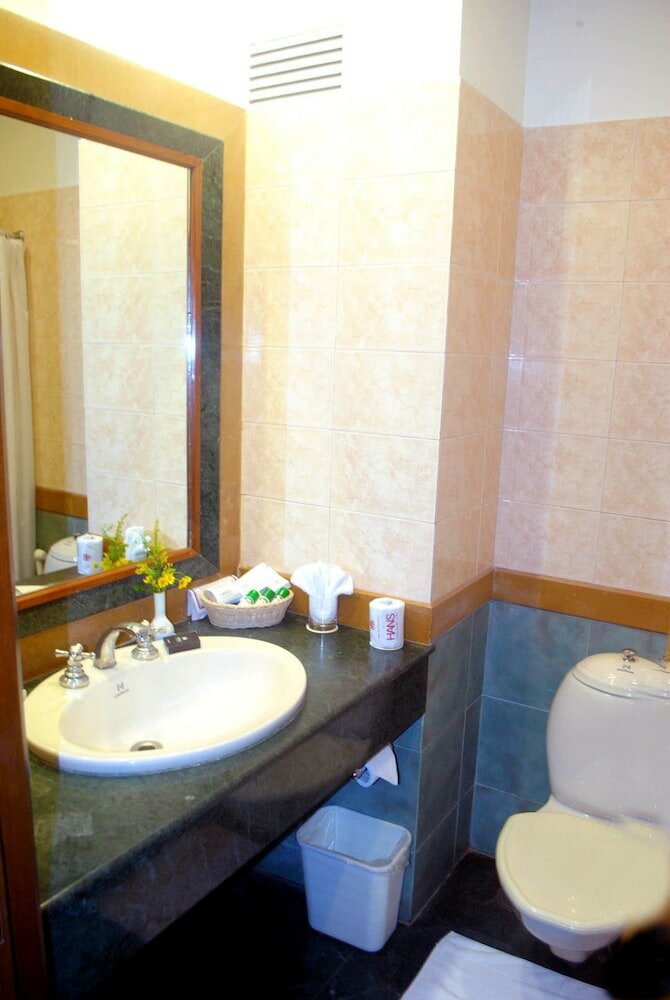 Фото The Hans Coco Palms