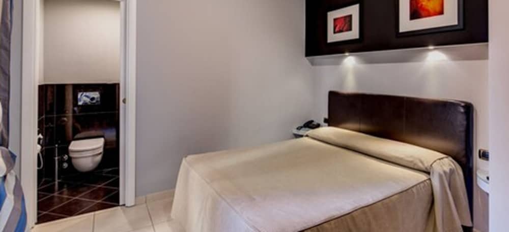 Фото Hotel Taormina