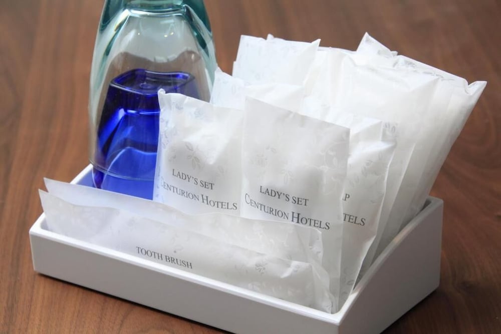 Фото Centurion Hotel Classic Nara