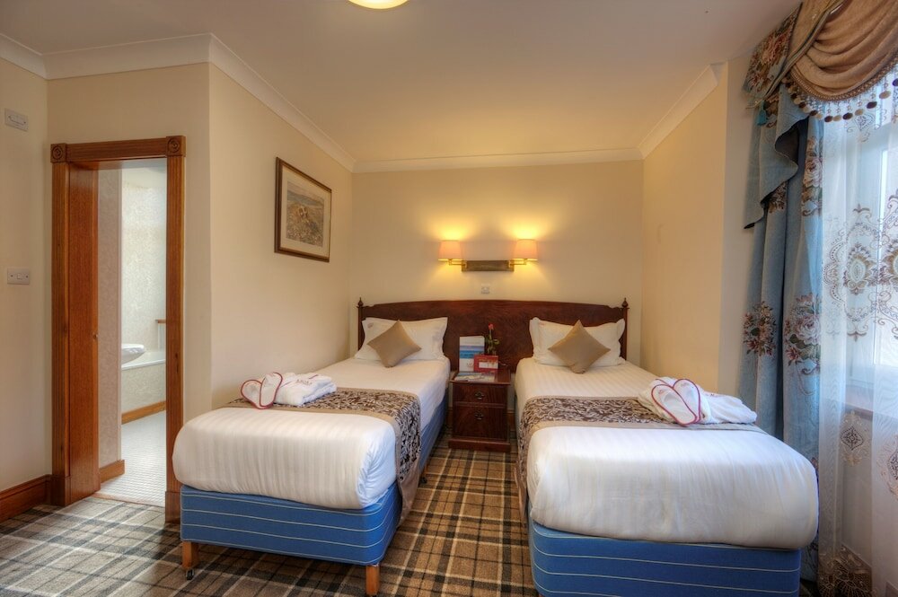 Фото Muthu Alexandra Hotel