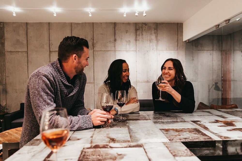 Фото Wine Stone Inn