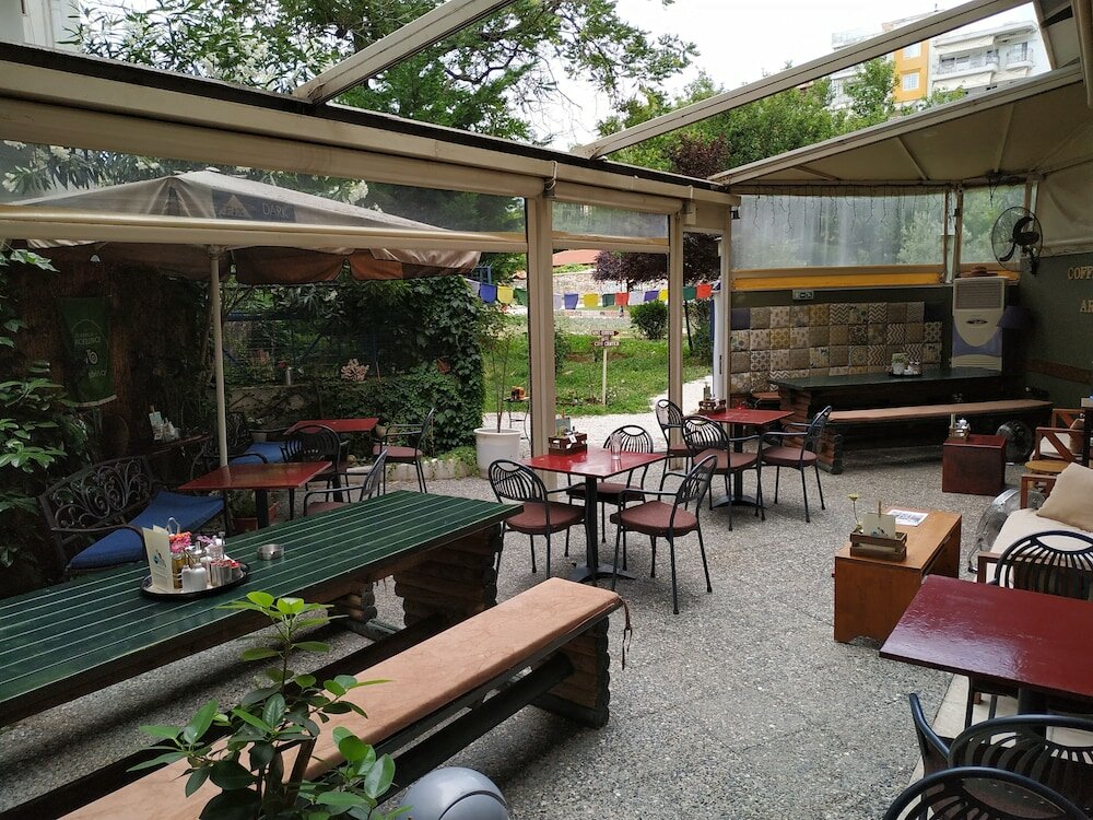 Фото RentRooms Thessaloniki