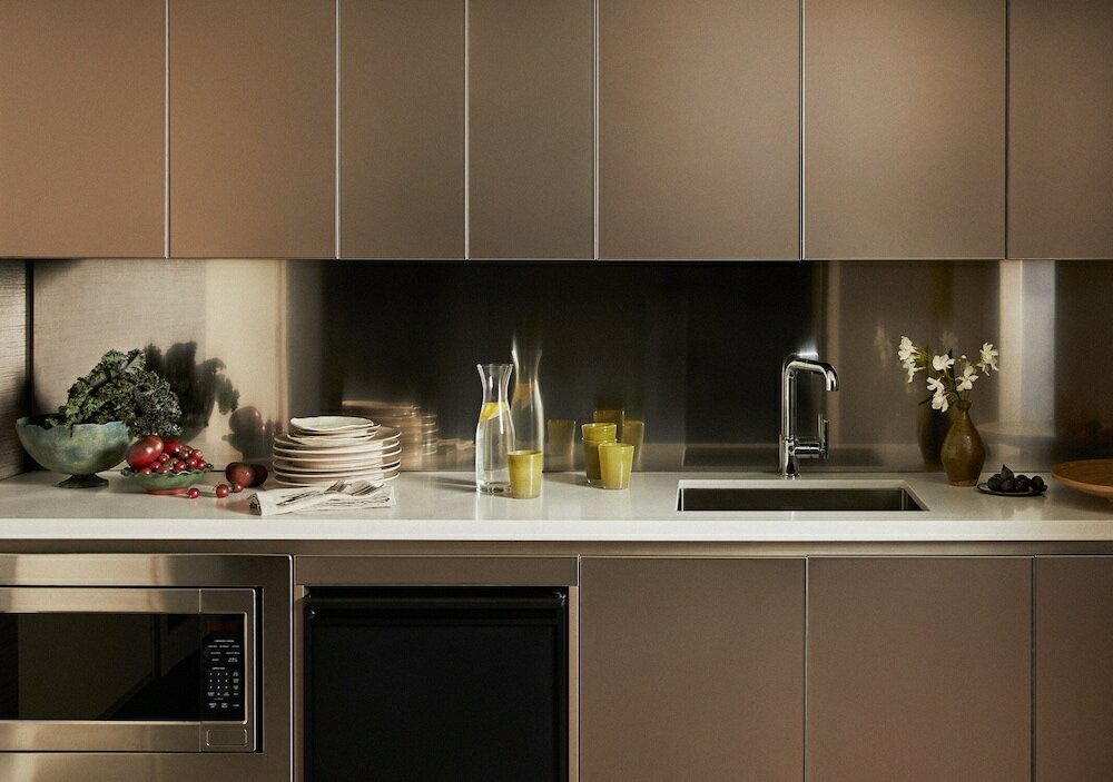 Фото L'Ermitage Beverly Hills