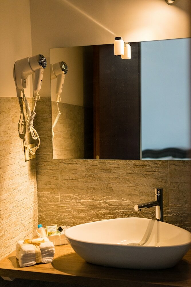 Фото Le Undici Rose Hotel