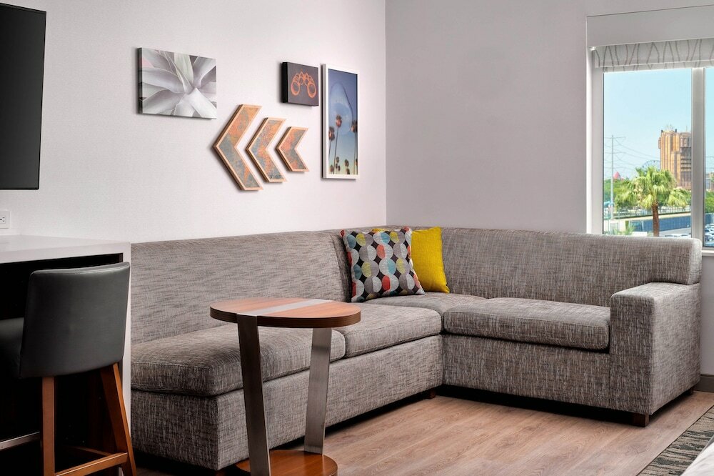 Фото Element Anaheim Resort Convention Center