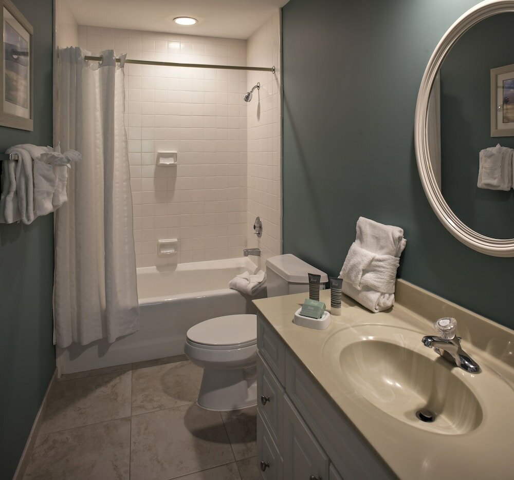 Фото Carolina Club by Spinnaker Resorts