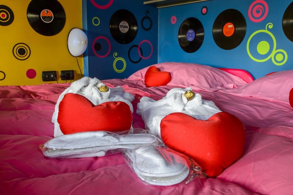 Фото Hotel Residence S