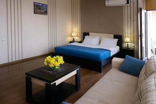 Гостиница Light House Old City в Тбилиси