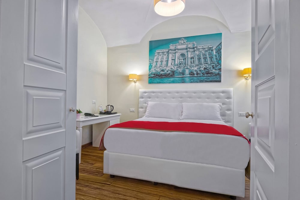 Фото Star Vatican Rooms