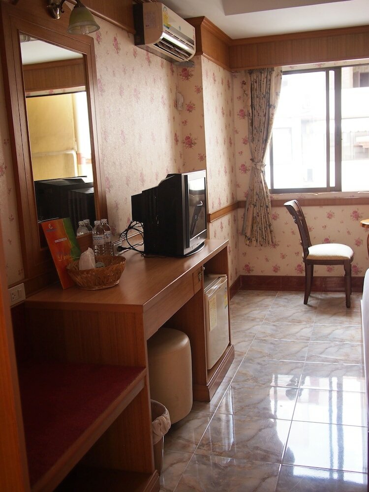 Фото Dream Hotel Pattaya