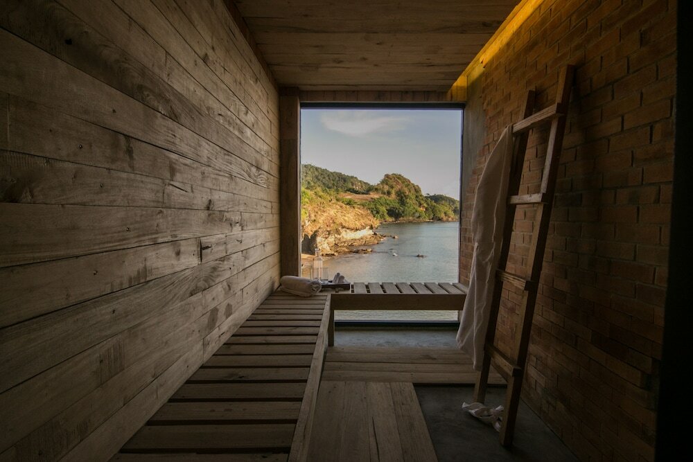 Фото Dakak Park & Beach Resort