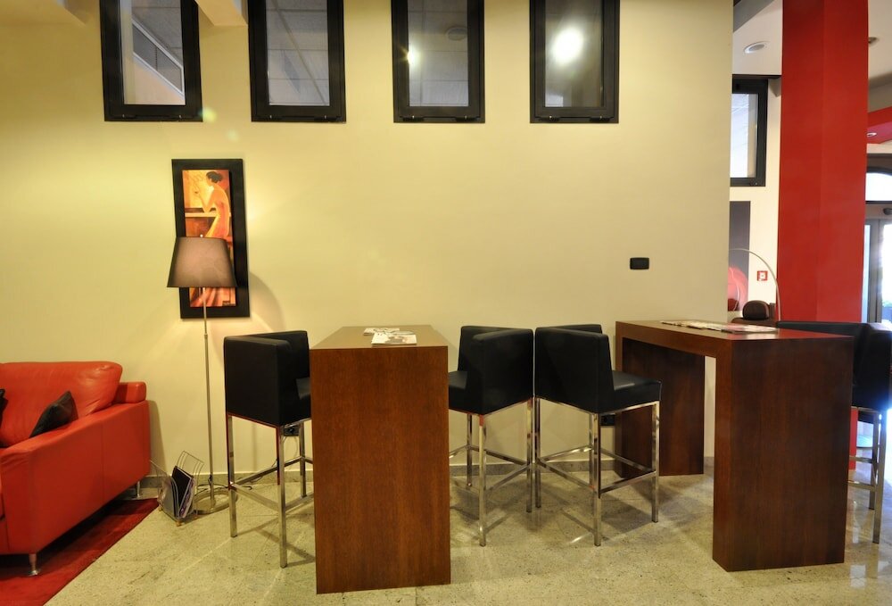 Фото Planet Hotel