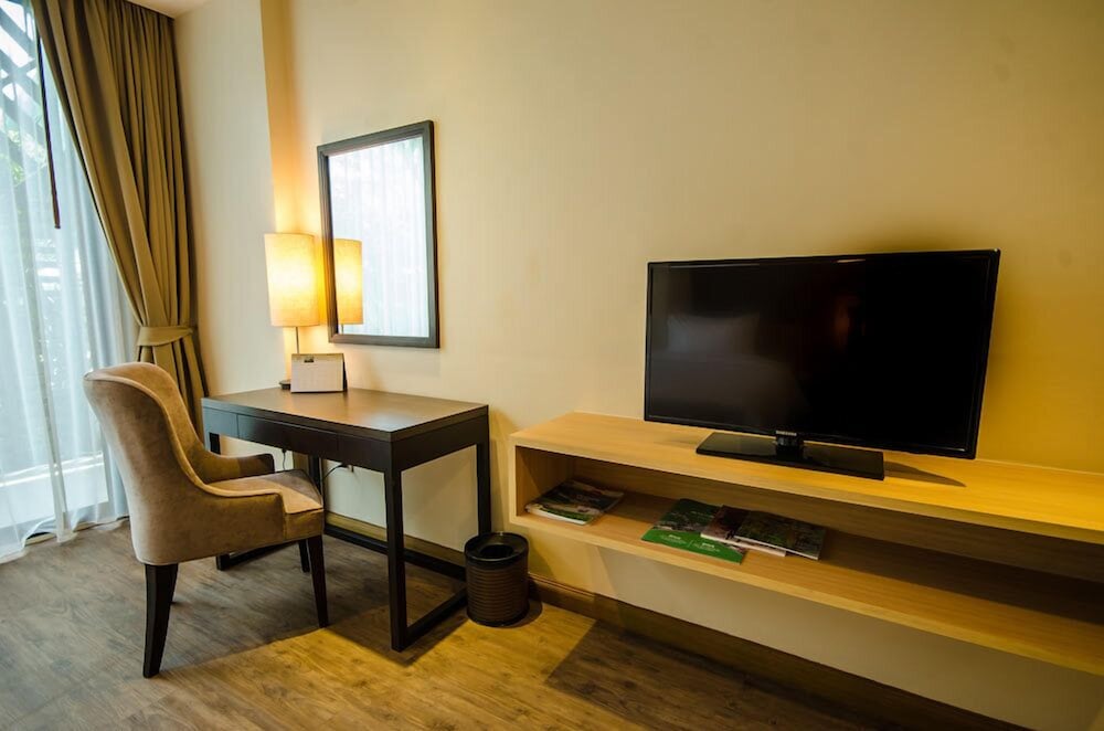 Фото Rimkhobfa Urban Resort