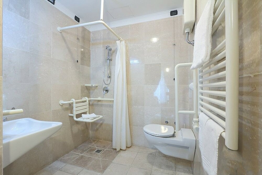 Фото Hotel Arcadia