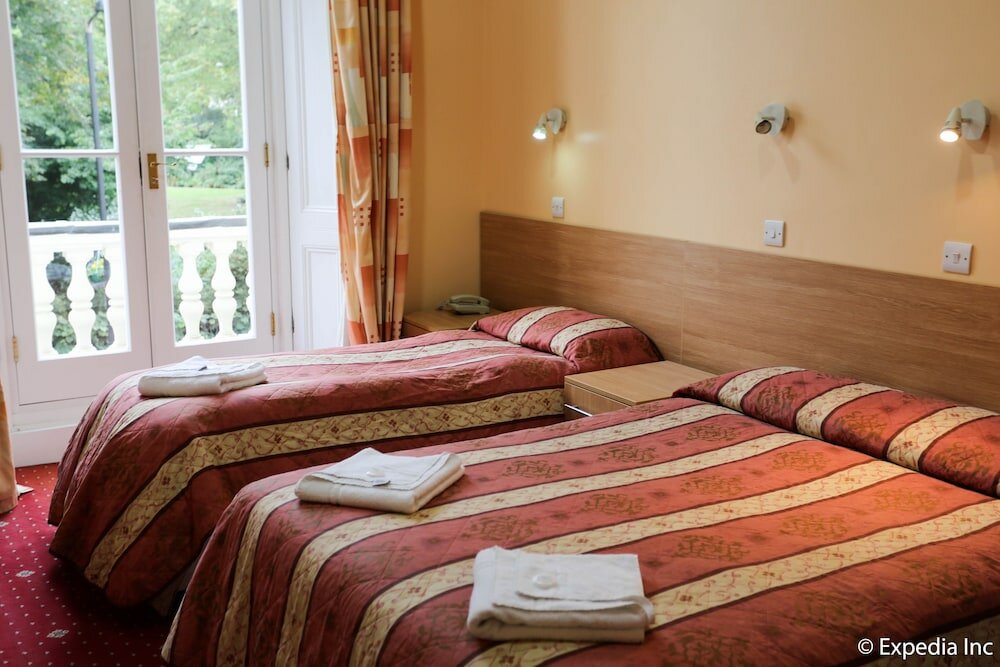 Фото Jubilee Hotel Victoria