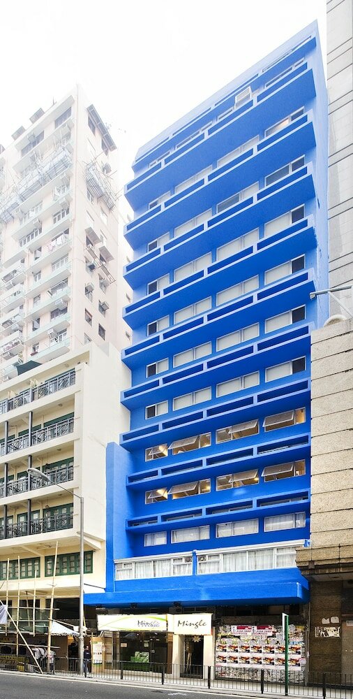 Фото Mingle Place With The Star