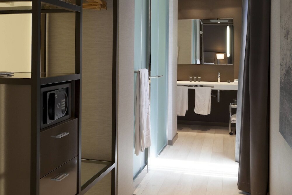 Фото AC Hotel Los Vascos