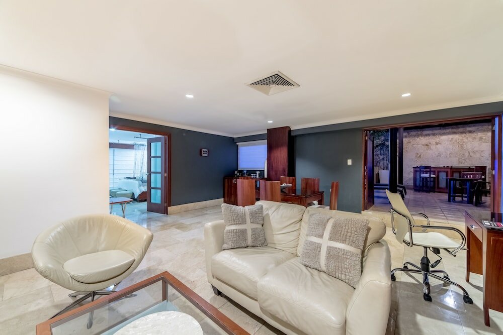 Фото Hodelpa Gran Almirante Hotel & Casino