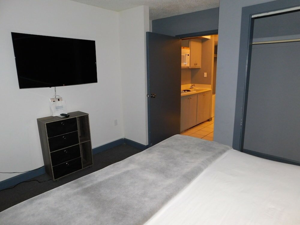 Фото Ramada by Wyndham New Orleans