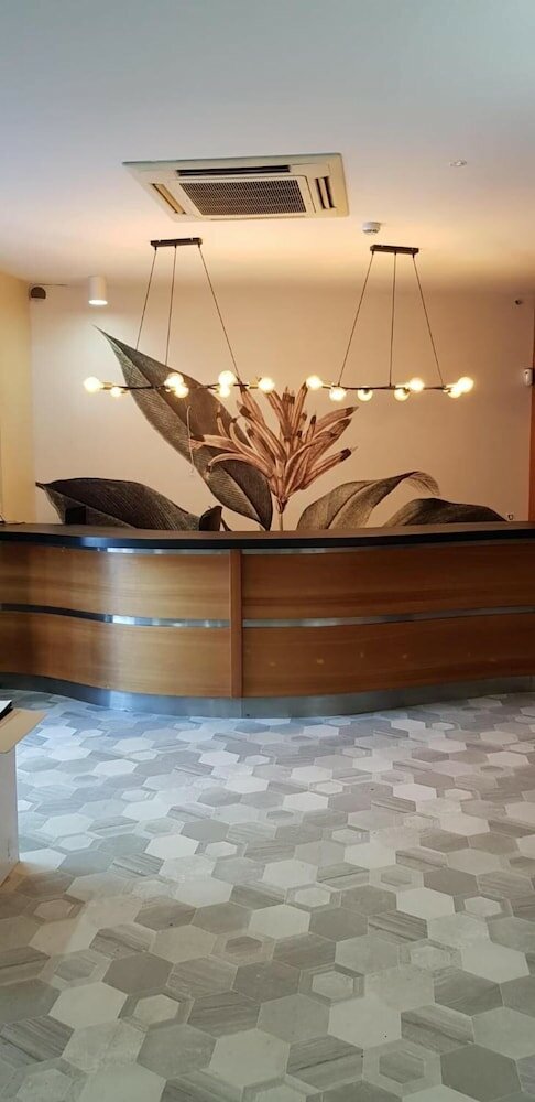 Фото Ateneo Hotel