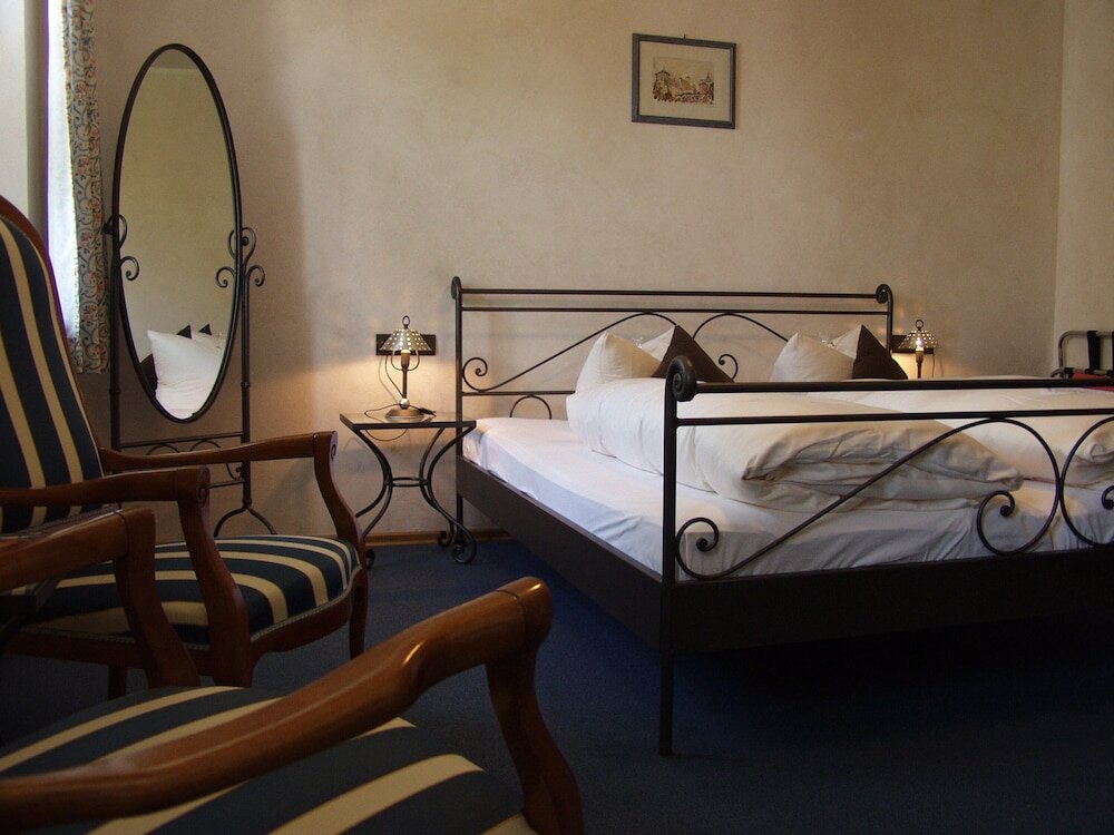 Фото Akzent Hotel Franziskaner