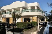 Гостиница Novotel Sharm El Sheik в Шарм-эль-Шейхе