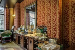 Гостиница Hotel Capitol