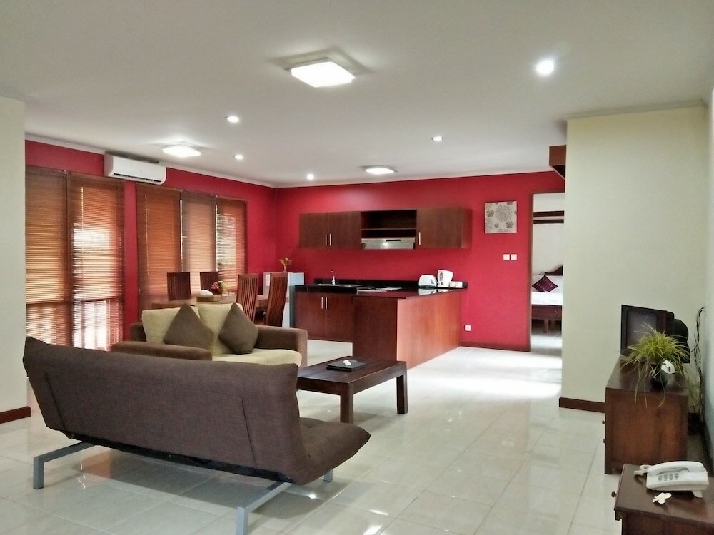 Фото Sekuta Condo Suites