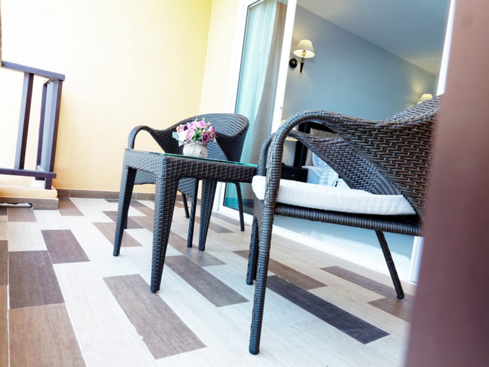 Фото Pattaya Blue Sky