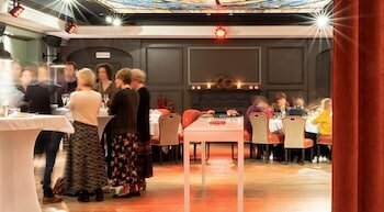 Фото Cortina Hotel