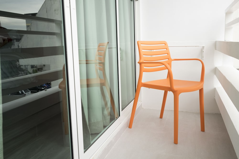 Фото Pj Inn Pattaya