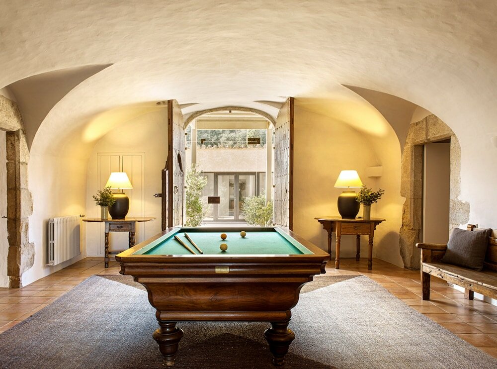 Фото Mas de Torrent Hotel & SPA