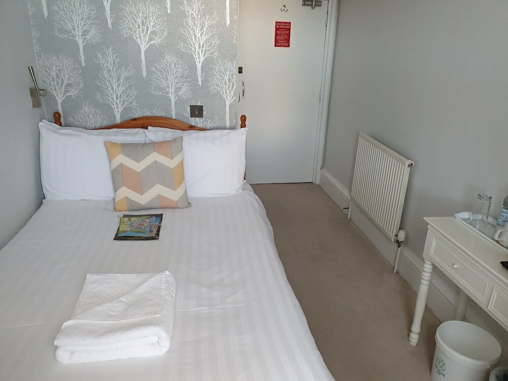 Фото Alexandra Hotel