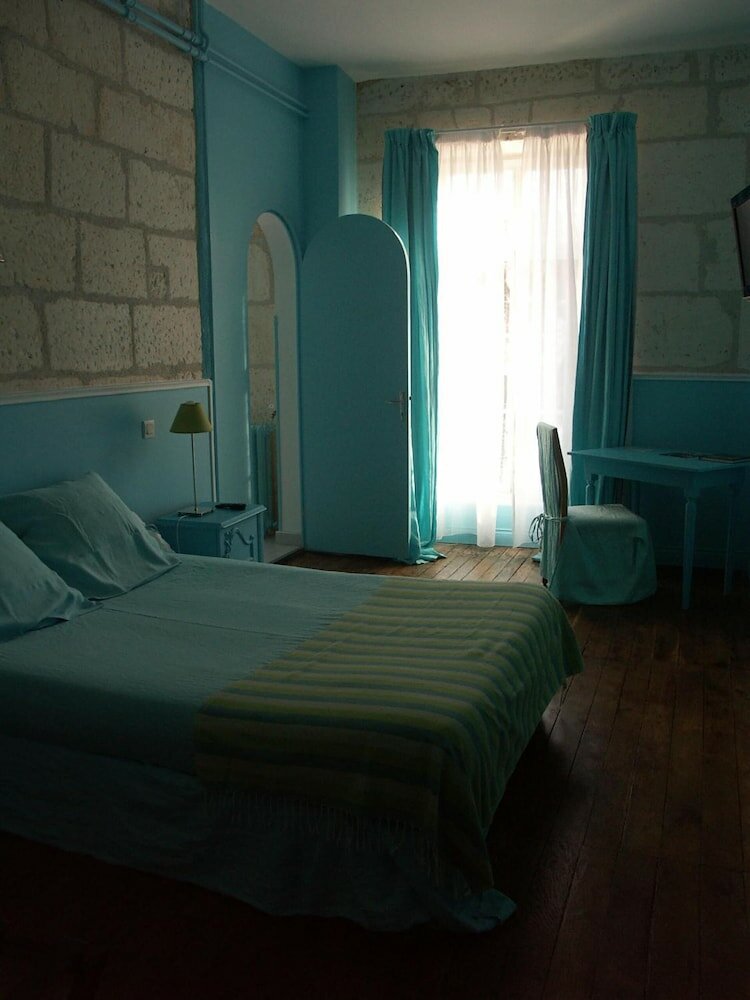 Фото Hotel Du Palais