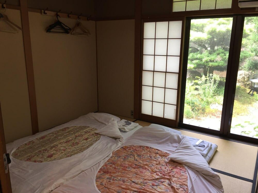 Фото Ryokan Yamazaki