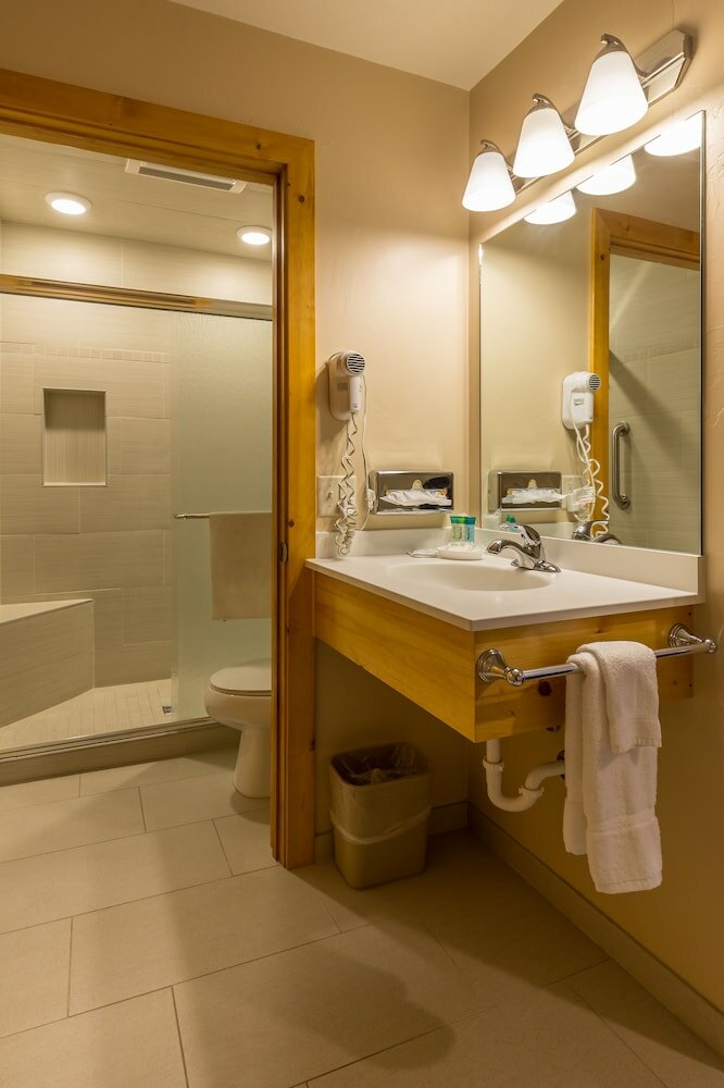 Фото Rabbit Ears Motel